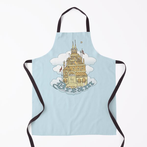 Item preview, Dream Castle designed and sold by artmuvz.