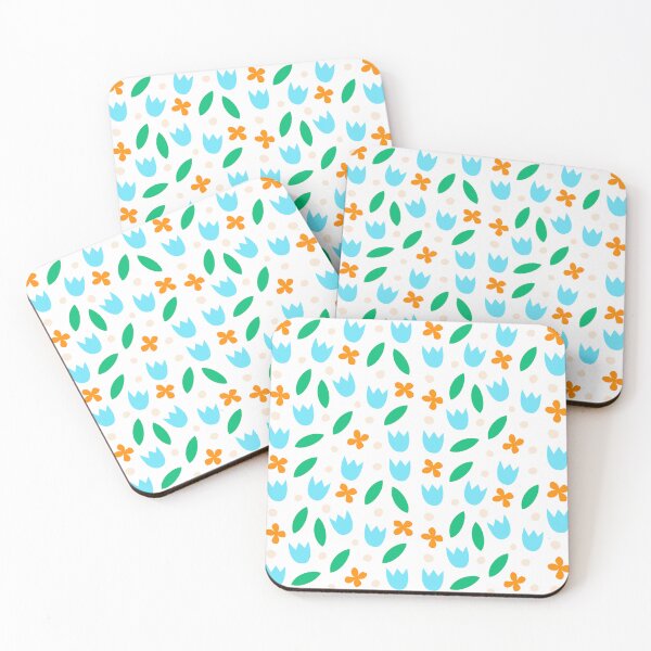 Item preview, Great collection of flowers and tree leaves  designed and sold by Bloomie_Studio .