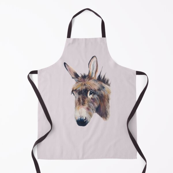 Item preview, Cute donkey designed and sold by NathBros.