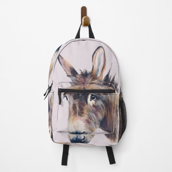Item preview, Cute donkey designed and sold by NathBros.