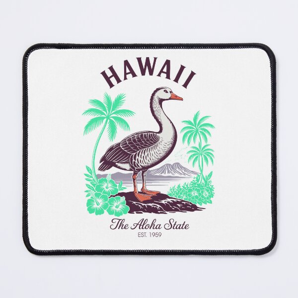 Item preview, Hawaii | The Aloha State | Est. 1959 designed and sold by SaltyLass.