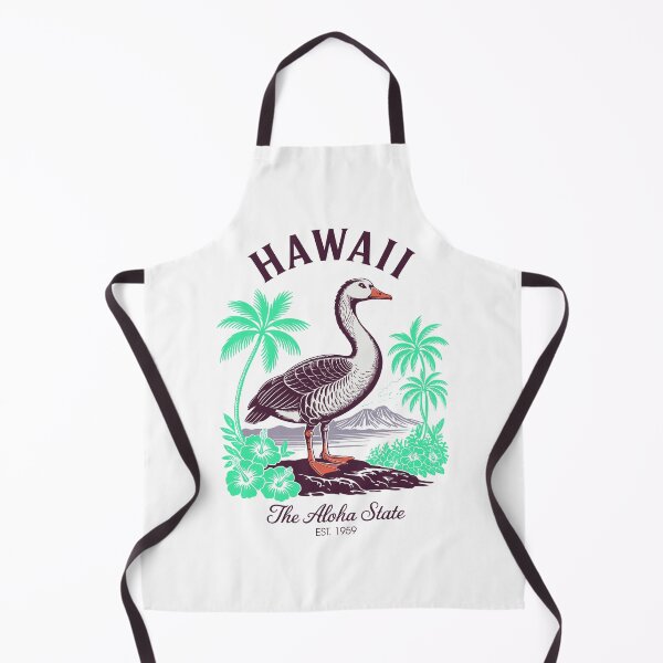 Item preview, Hawaii | The Aloha State | Est. 1959 designed and sold by SaltyLass.