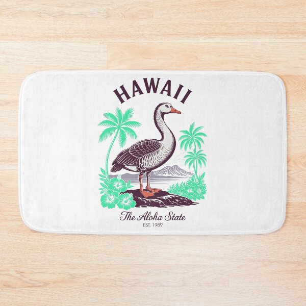Item preview, Hawaii | The Aloha State | Est. 1959 designed and sold by SaltyLass.
