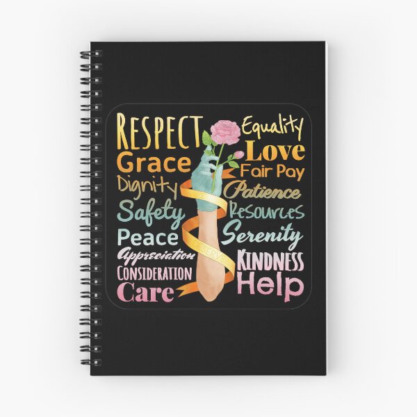 Item preview, I Deserve designed and sold by Jillian Spradlin.