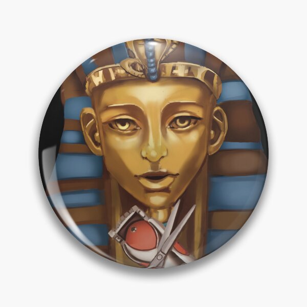 Item preview, Pharaoh designed and sold by edgarnava.