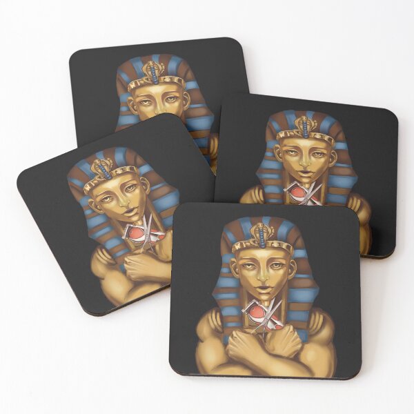 Item preview, Pharaoh designed and sold by edgarnava.