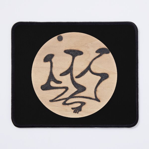 Item preview, Moondance • ©cpizer solar art designed and sold by photoclique.