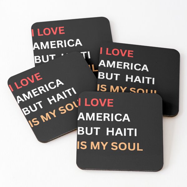 Item preview, Haiti is My Soul designed and sold by ZileAyiti.