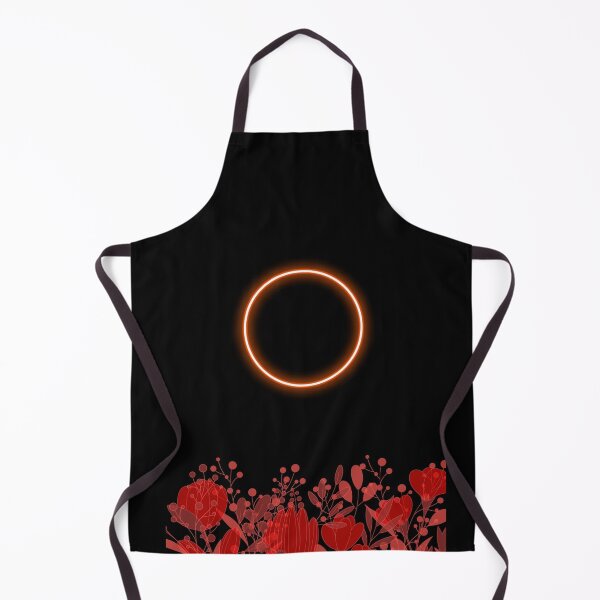 Item preview, DBH Red Icon Abstract designed and sold by TeaTimeSun.