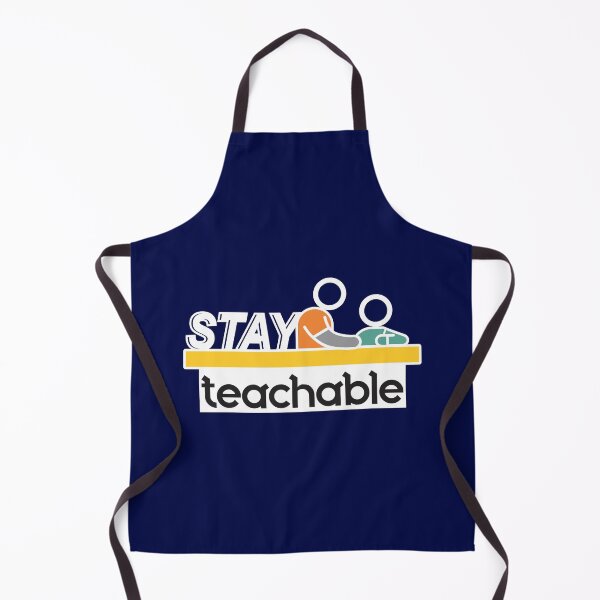 Item preview, STAY Teachable beta designed and sold by esilizapparel.