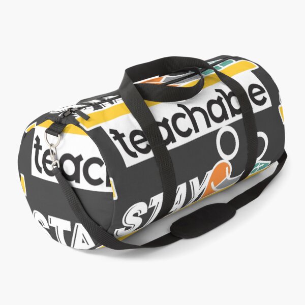 Item preview, STAY Teachable beta designed and sold by esilizapparel.