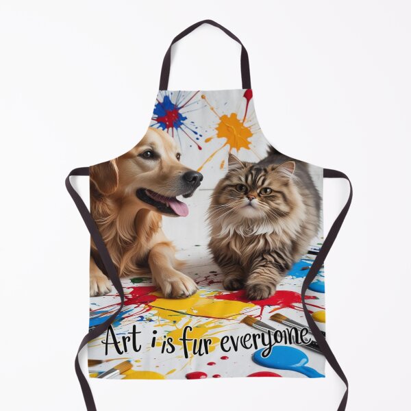 Item preview, Cute dog and cat stickers - funny pet lovers designs for t-shirts and gifts designed and sold by dog&cat.