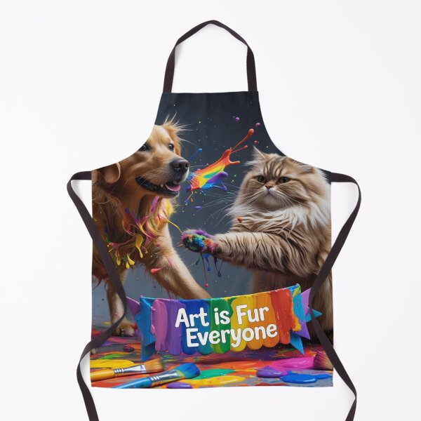 Item preview, Cute dog and cat stickers - funny pet lovers designs for t-shirts and gifts designed and sold by dog&cat.