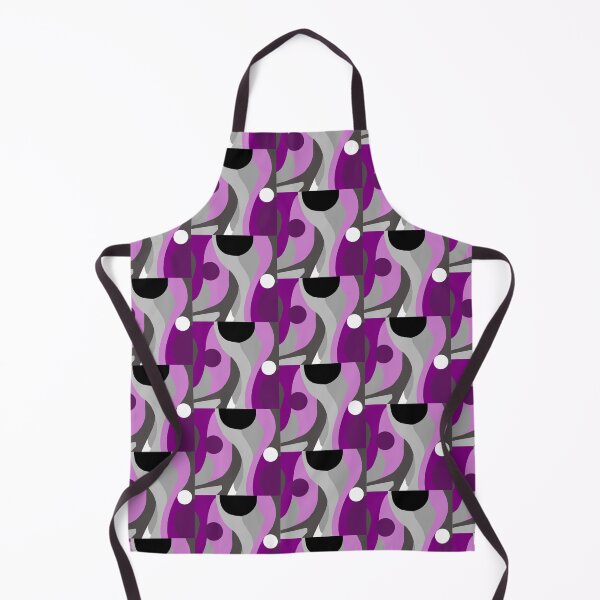 Item preview, Wavy Asexual Pride Design designed and sold by snippssss.