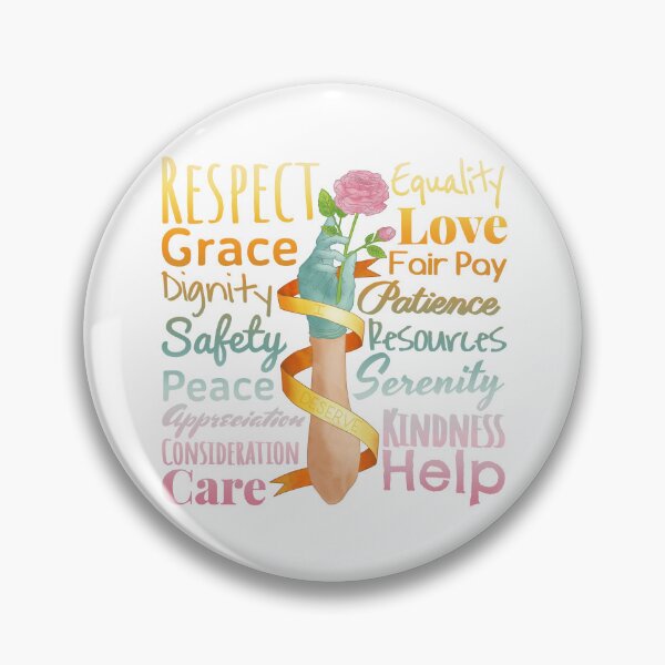 Item preview, I Deserve - Transparent designed and sold by Jillian Spradlin.