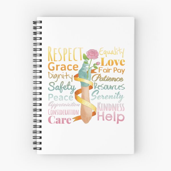 Item preview, I Deserve - Transparent designed and sold by Jillian Spradlin.