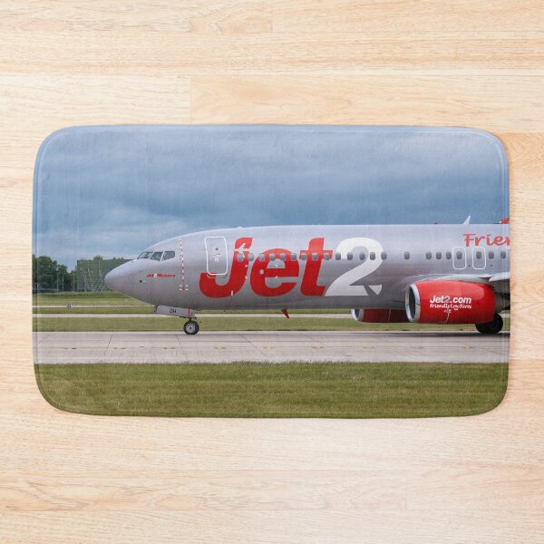 Item preview, MAN to VCE Jet2 Boeing 737-8AL designed and sold by Skyframe Aviation.