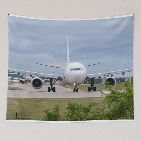 Item preview, MAN to FAO Jet2 Airbus A330-243 designed and sold by Skyframe Aviation.
