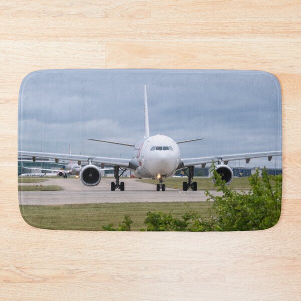 Item preview, MAN to FAO Jet2 Airbus A330-243 designed and sold by Skyframe Aviation.