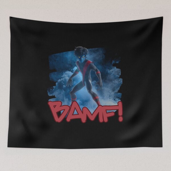 Item preview, Demonio en las sombras designed and sold by The Imaginarium of a Quirky Jose.