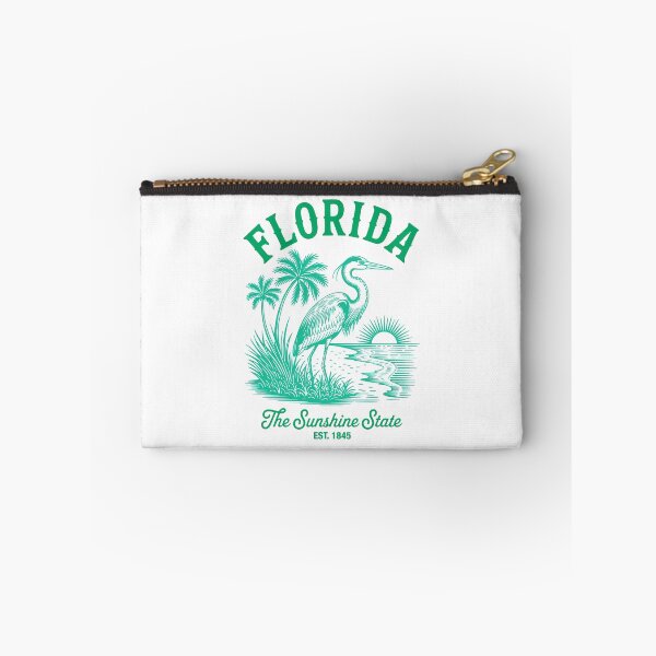 Item preview, Florida | The Sunshine State | Est. 1845 designed and sold by SaltyLass.