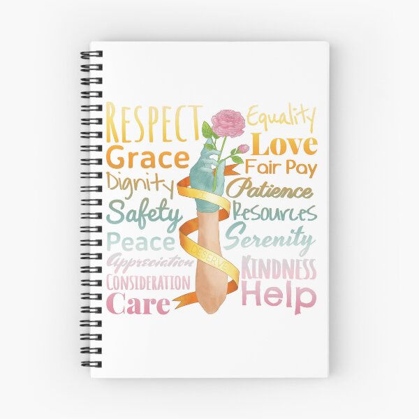 Item preview, I Deserve - Version 2 designed and sold by Jillian Spradlin.