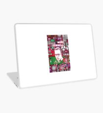More Cowbell V5 Laptop Skin