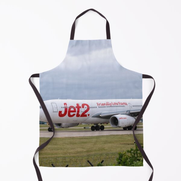 Item preview, MAN to FAO Jet2 Airbus A330-243 designed and sold by Skyframe Aviation.