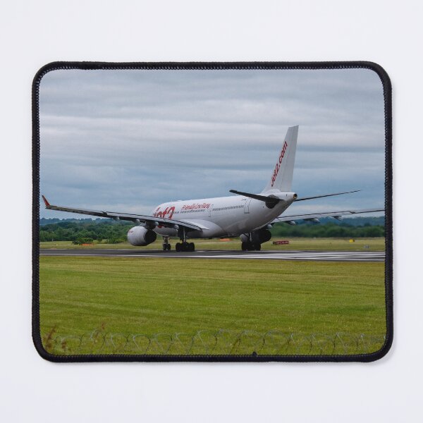 Item preview, MAN to FAO Jet2 Airbus A330-243 designed and sold by Skyframe Aviation.