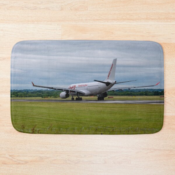 Item preview, MAN to FAO Jet2 Airbus A330-243 designed and sold by Skyframe Aviation.
