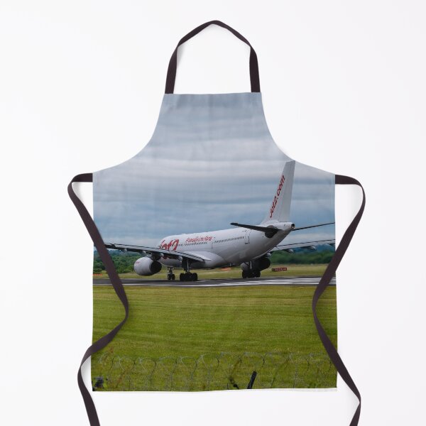 Item preview, MAN to FAO Jet2 Airbus A330-243 designed and sold by Skyframe Aviation.