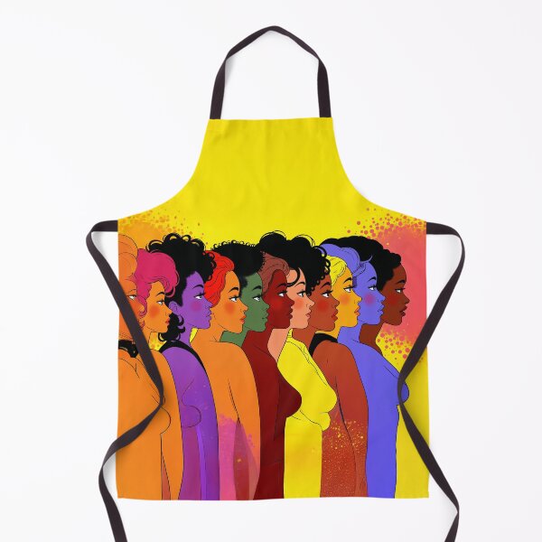 Item preview, Beauty Harmony in Hue designed and sold by NOTSNIW ART.
