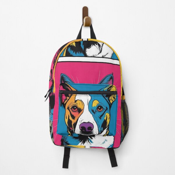 Item preview, Cute dog and cat stickers - funny pet lovers designs for t-shirts and gifts designed and sold by dog&cat.
