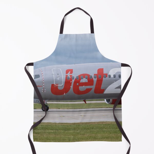 Item preview, Jet2 Boeing 737 At Manchester designed and sold by Skyframe Aviation.