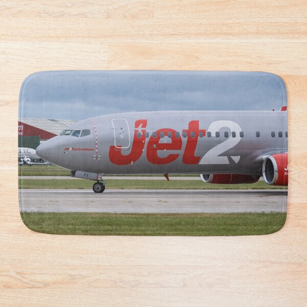 Item preview, Jet2 Boeing 737 At Manchester designed and sold by Skyframe Aviation.