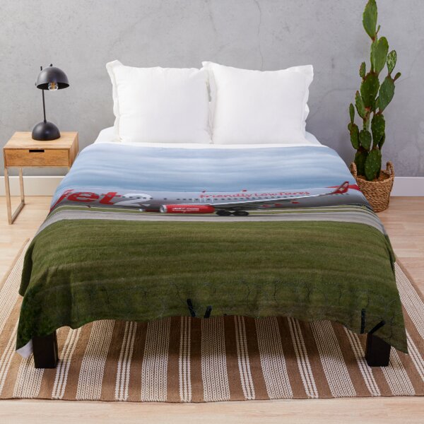 Item preview, Jet2 Boeing 737 At Manchester designed and sold by Skyframe Aviation.
