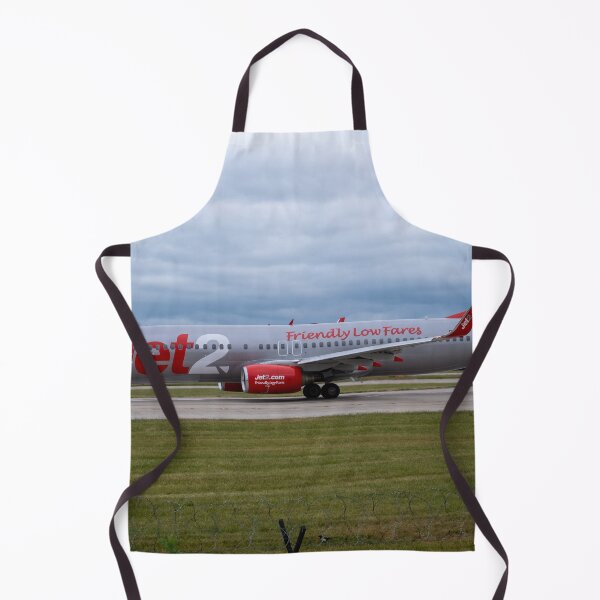 Item preview, Jet2 Boeing 737 At Manchester designed and sold by Skyframe Aviation.