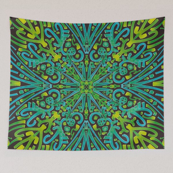 Item preview, Monsoon Exodus designed and sold by CronistaOmega.