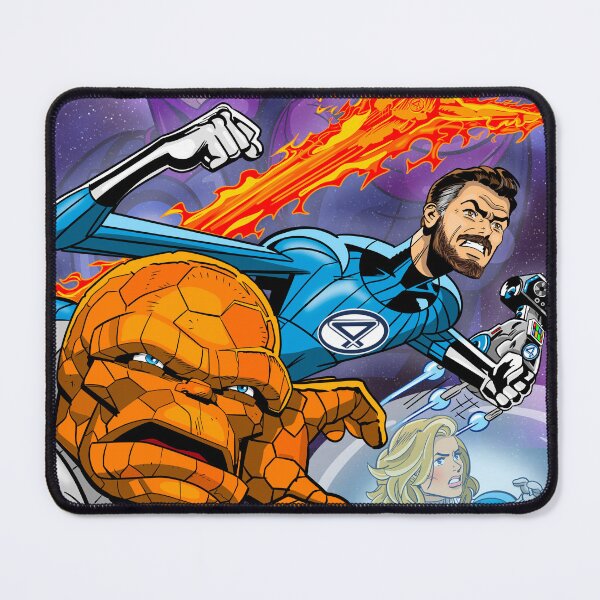 Item preview, Future Fantastic designed and sold by Super NerdLevel.