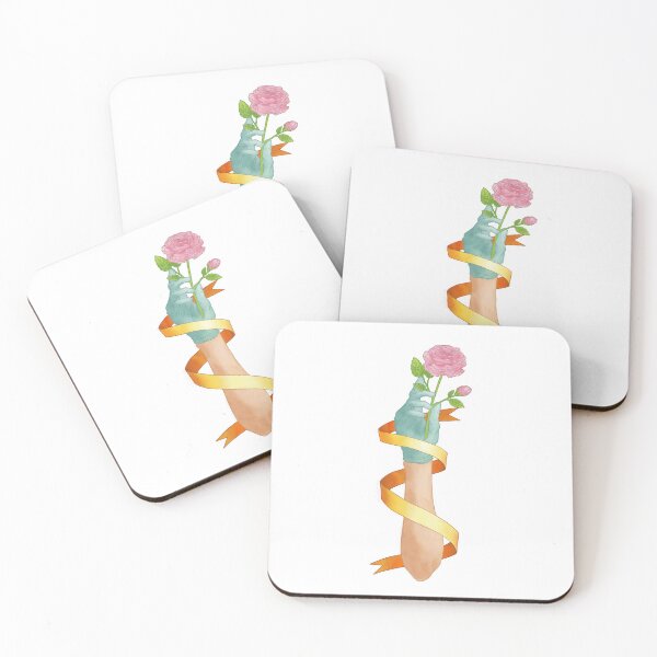 Item preview, I Deserve - Simple Version designed and sold by Jillian Spradlin.