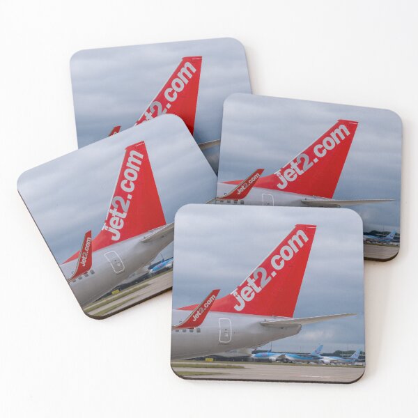 Item preview, Jet2 Boeing 737 At Manchester designed and sold by Skyframe Aviation.