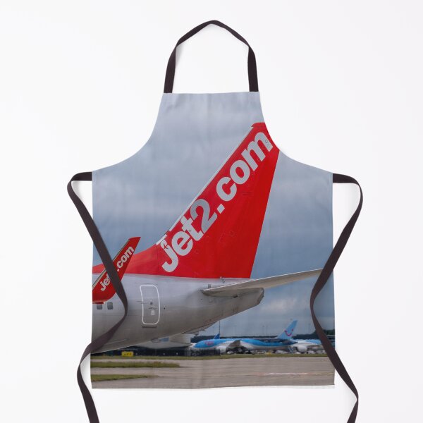 Item preview, Jet2 Boeing 737 At Manchester designed and sold by Skyframe Aviation.