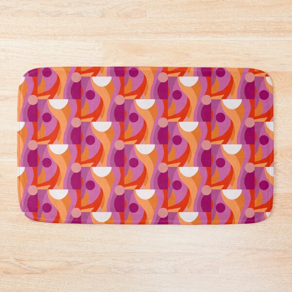 Item preview, Wavy Lesbian Pride Design designed and sold by snippssss.
