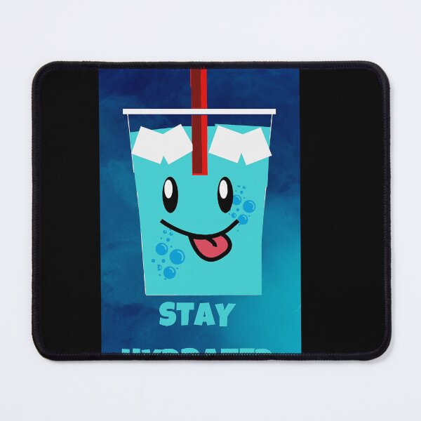 Item preview, STAY HYDRATED designed and sold by GrindWardrobe.