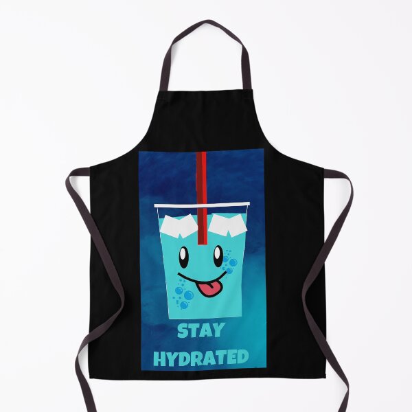 Item preview, STAY HYDRATED designed and sold by GrindWardrobe.