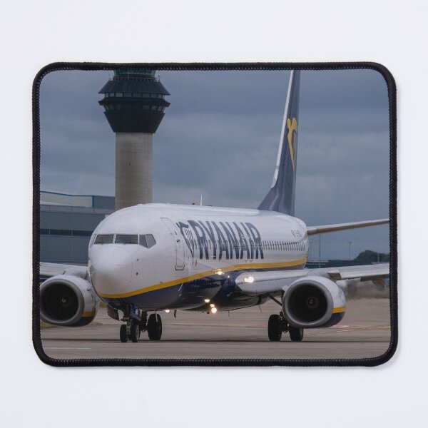 Item preview, MAN to AGP Ryanair Boeing 737-8AS designed and sold by Skyframe Aviation.