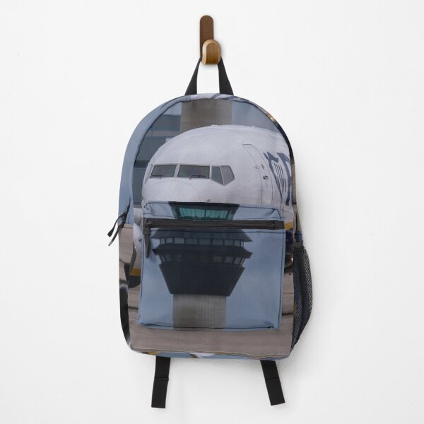 Item preview, MAN to AGP Ryanair Boeing 737-8AS designed and sold by Skyframe Aviation.