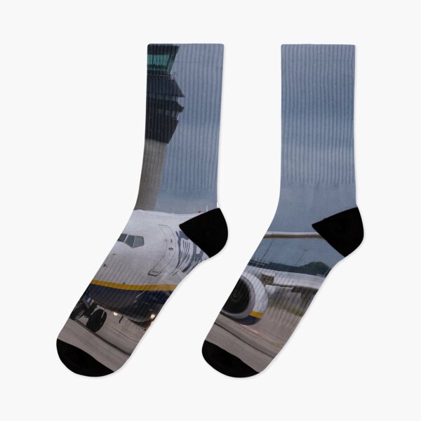 Item preview, MAN to AGP Ryanair Boeing 737-8AS designed and sold by Skyframe Aviation.