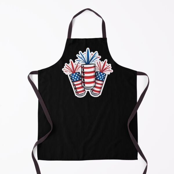 Item preview, Patriotic Firecrackers designed and sold by LewpyG.