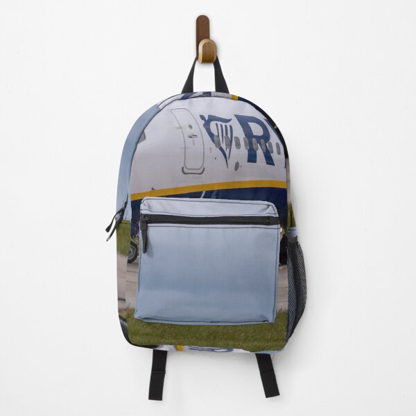 Item preview, MAN to AGP Ryanair Boeing 737-8AS designed and sold by Skyframe Aviation.